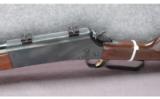 Browning Model 81L BLR Rifle 7mm Rem Mag - 4 of 7