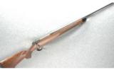 Kimber Model 8400 Classic DU Rifle .300 Win Mag - 1 of 7