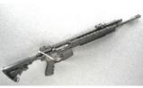 Ruger Model SR-556 Rifle 5.56mm - 1 of 7