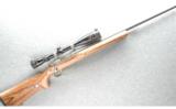 Ruger M77 Mark ll Rifle .223 - 1 of 7