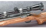 Ruger M77 Mark ll Rifle .223 - 4 of 7