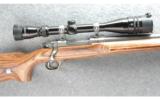 Ruger M77 Mark ll Rifle .223 - 2 of 7
