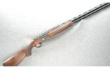 Remington Arms Premier Model O/U Shotgun 20 GA - 1 of 8