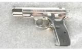 CZ Model 75B Pistol 9mm - 2 of 2