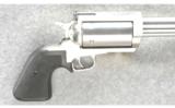 Magnum Research Model BFR Revolver .45-70 - 3 of 4