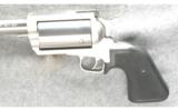 Magnum Research Model BFR Revolver .45-70 - 4 of 4