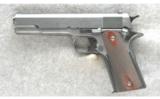 Turnbull Model M1911 Pistol .45 ACP - 2 of 2