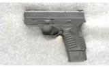 Springfield XDS-45 Pistol .45 - 2 of 2