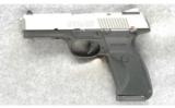 Ruger Model SR45 Pistol .45 - 2 of 2