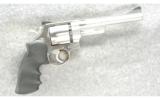 Smith & Wesson Model 624 Revolver .44 Special - 1 of 2