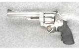 Smith & Wesson Model 624 Revolver .44 Special - 2 of 2