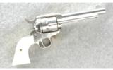 Ruger New Vaquero Revolver .45 Colt - 2 of 2