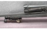 Weatherby Mark V Rifle .338 Lapua Mag - 5 of 8