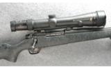 Weatherby Mark V Rifle .338 Lapua Mag - 2 of 8