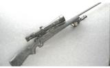 Weatherby Mark V Rifle .338 Lapua Mag - 1 of 8