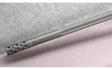 Weatherby Mark V Rifle .338 Lapua Mag - 8 of 8