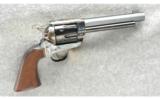 Pietta Model 1873 Revolver .357 Mag - 1 of 2