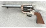 Pietta Model 1873 Revolver .357 Mag - 2 of 2