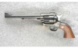 Ruger NM Blackhawk Revolver .30 Carbine - 2 of 2