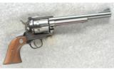 Ruger NM Blackhawk Revolver .30 Carbine - 1 of 2