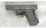 Glock Model 19 Pistol 9mm - 2 of 2
