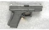 Glock Model 19 Pistol 9mm - 1 of 2