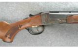 Savage Fox Model B SxS Shotgun .410 - 2 of 7
