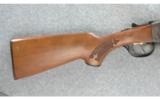 Savage Fox Model B SxS Shotgun .410 - 6 of 7