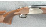 SKB Model 85TSS Shotgun 12 GA - 2 of 8