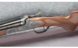 CZ Ringneck SxS Shotgun 20 GA - 4 of 7