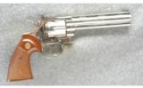 Colt Python Revolver .357 Magnum - 1 of 2
