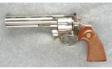 Colt Python Revolver .357 Magnum - 2 of 2
