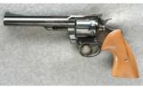 Colt Trooper MK III Revolver .357 Mag - 2 of 2