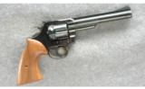 Colt Trooper MK III Revolver .357 Mag - 1 of 2