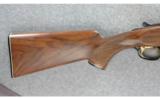 SKB Model 600 O/U Shotgun 12 GA - 6 of 7
