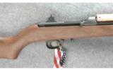 Auto Ordnance M1 Carbine .30 Carbine - 2 of 7