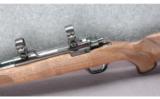 Ruger Model M77 Mark II Rifle .243 - 4 of 7