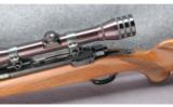Ruger Model M77 Rifle .243 - 4 of 7
