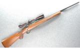 Ruger Model M77 Rifle .243 - 1 of 7