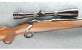 Ruger Model M77 Rifle .243 - 2 of 7