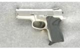 Smith & Wesson Model 6946 Pistol 9mm - 2 of 2