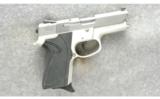 Smith & Wesson Model 6946 Pistol 9mm - 1 of 2
