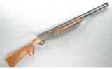 Savage Model 242 Shotgun .410 - 1 of 7