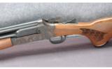 Savage Model 242 Shotgun .410 - 4 of 7