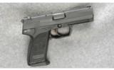 H&K Model USP Pistol .45 ACP - 1 of 2