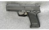 H&K Model USP Pistol .45 ACP - 2 of 2