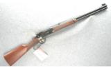 Winchester Model 94AE Rifle .307 Win - 1 of 7
