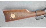 Winchester Model 94 Chief Crazy Horse Rifle .38.55 - 6 of 7