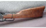 Winchester Model 94 Chief Crazy Horse Rifle .38.55 - 7 of 7