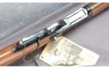 Winchester Model 94 Buffalo Bill Rifle .30-30 - 3 of 8